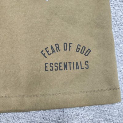 Essentials — 4