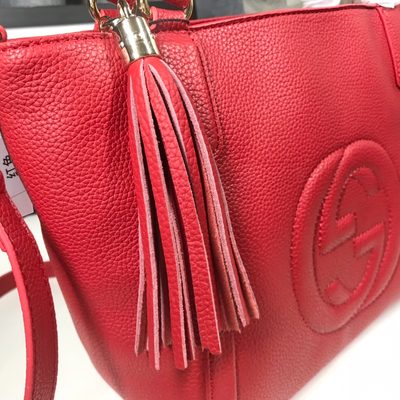 Gucci Bag — 7