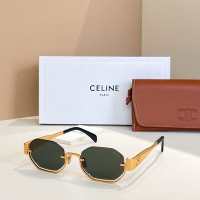 Celine Sunglasses — 6