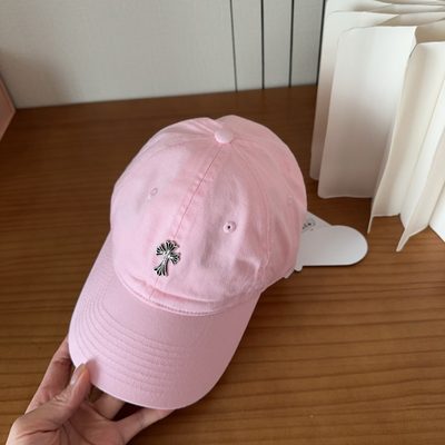 Chrome Hearts Cap — 4