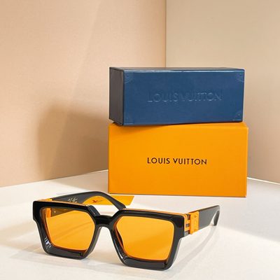 LV Sunglasses — 5