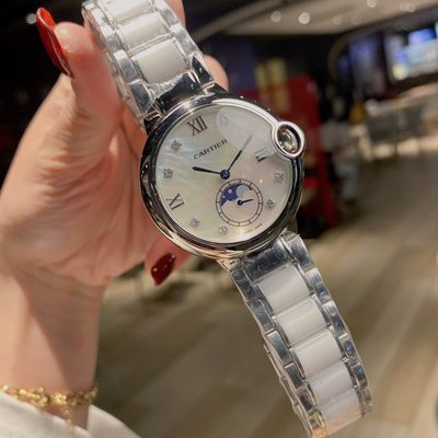 Cartier Watch — 4