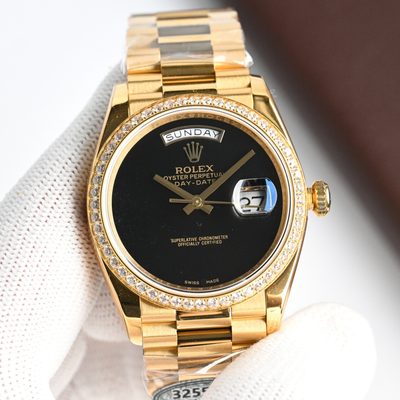Rolex Watch