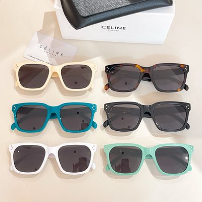 Celine Sunglasses — 8