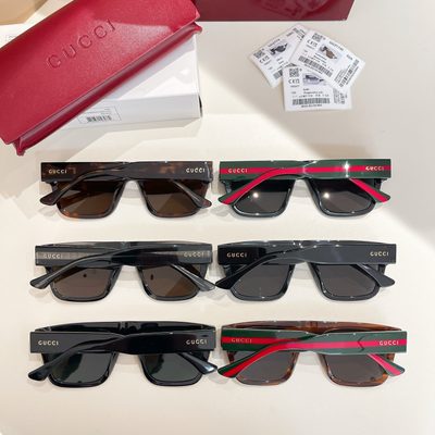 Gucci Sunglasses — 9