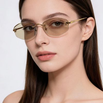 Cartier Sunglasses — 7