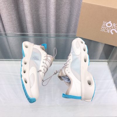 Loewe x On Cloudsolo sneakers — 5