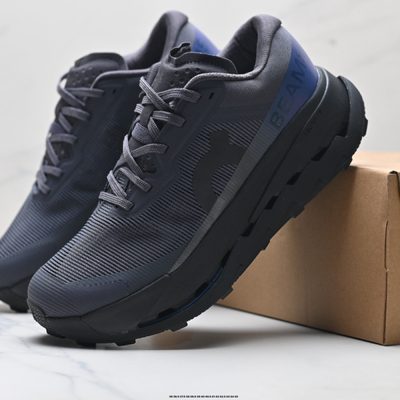 On Running Cloudultra 3 trail running shoes — 3