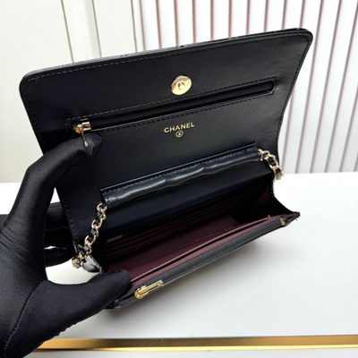 Chanel Bag — 9