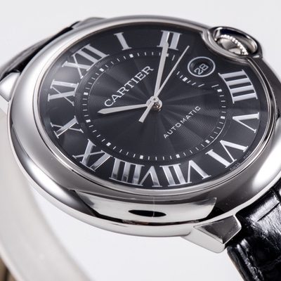 Cartier Watch — 6