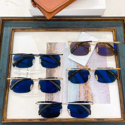 Celine Sunglasses — 9
