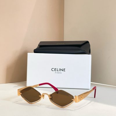 Celine Sunglasses — 3