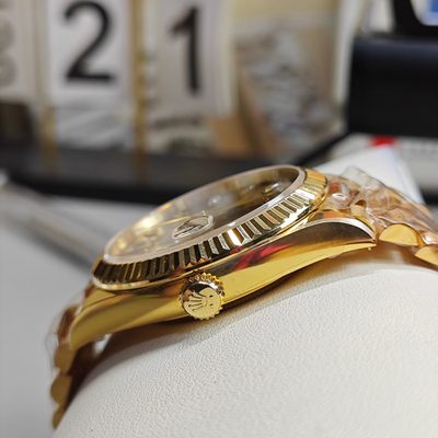 Rolex Watch — 6