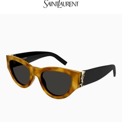 YSL Sunglasses — 3