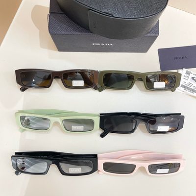 Prada Sunglasses — 8