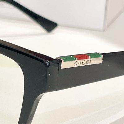 Gucci Sunglasses — 7