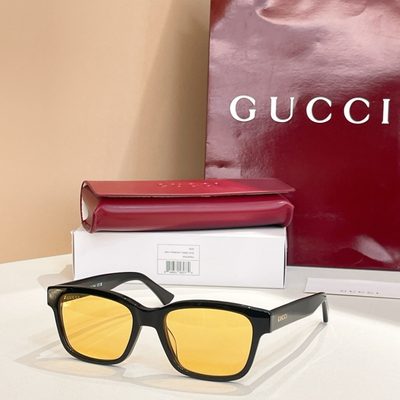 Gucci Sunglasses — 5