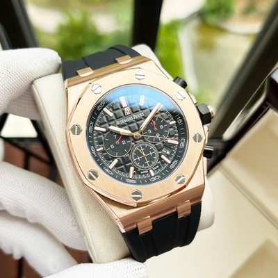 AP Watch — 6