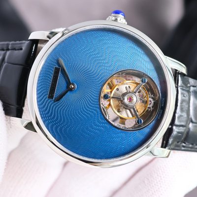 Cartier Watch — 5