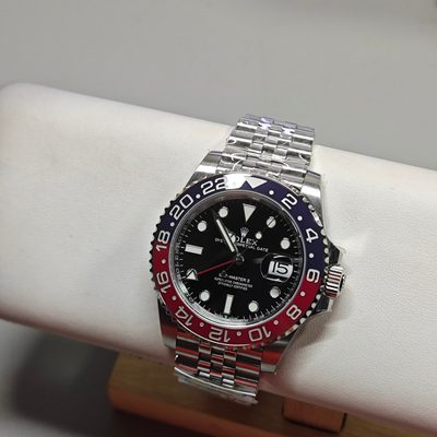 Rolex Watch — 4