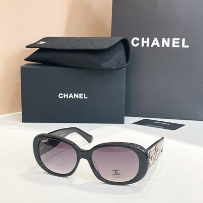 Chanel Sunglasses — 5