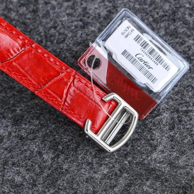 Cartier Watch — 8