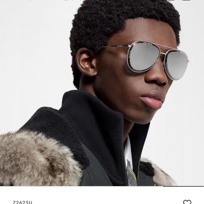 LV Sunglasses