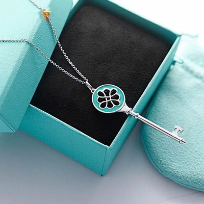 Tiffany Jewellery — 6