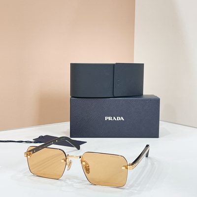 Prada Sunglasses — 4