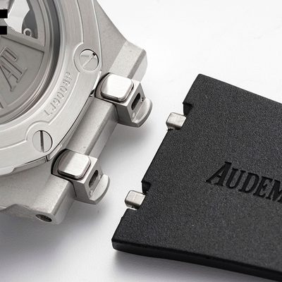 AP Watch — 8