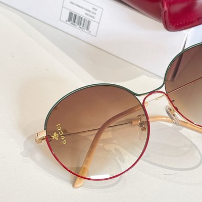 Gucci Sunglasses — 7