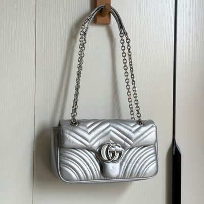 Gucci Bag — 9