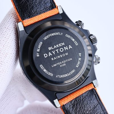Rolex Watch — 6