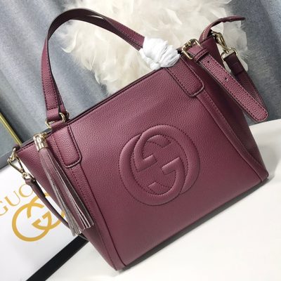 Gucci Bag — 4