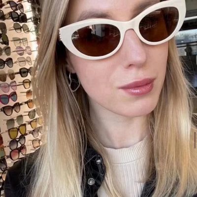 YSL Sunglasses — 5