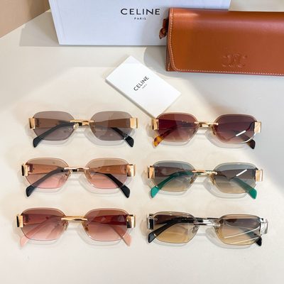 Celine Sunglasses — 7