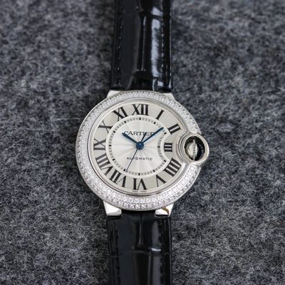Cartier Watch — 6