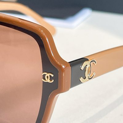 Chanel Sunglasses — 6