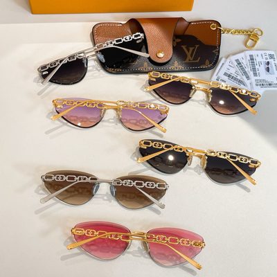 LV Sunglasses — 9