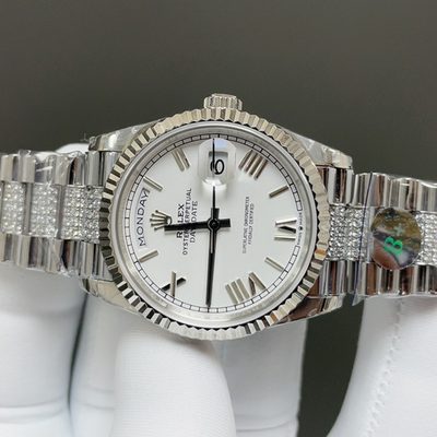 Rolex Watch — 5