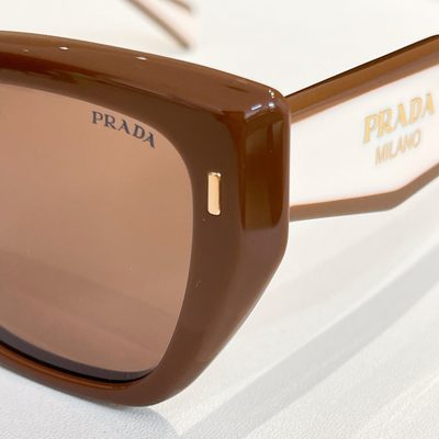 Prada Sunglasses — 7