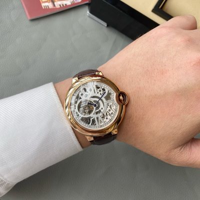 Cartier Watch — 5
