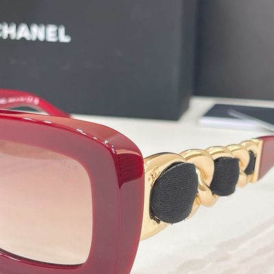 Chanel Sunglasses — 5