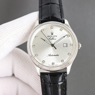 Rolex Watch — 6
