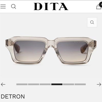 Dita Sunglasses — 7