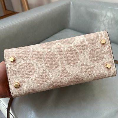 Coach Bag — 4