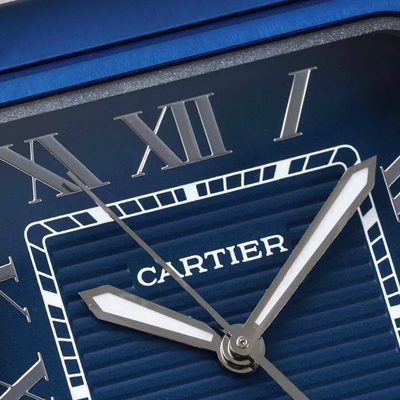 Cartier Watch — 3