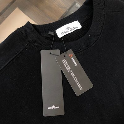 Stone Island — 3