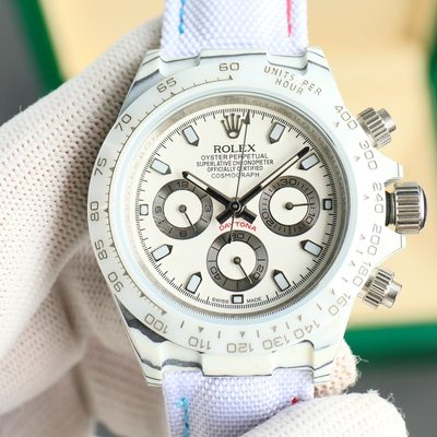 Rolex Watch — 4