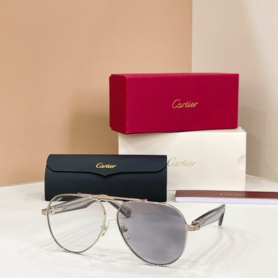 Cartier Sunglasses